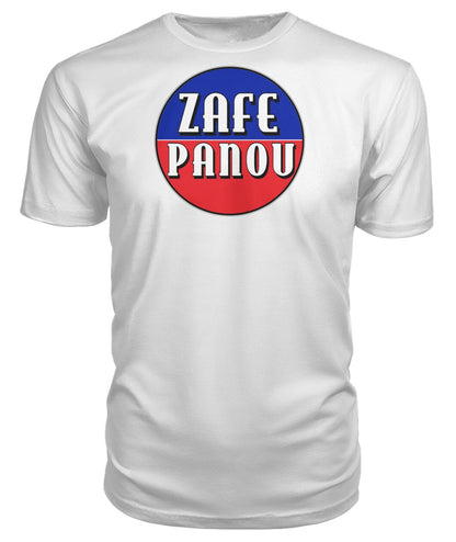 Zafe Panou Logo (T Shirts)
