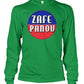 Zafe Panou Logo (Sweater & Long Sleeve)