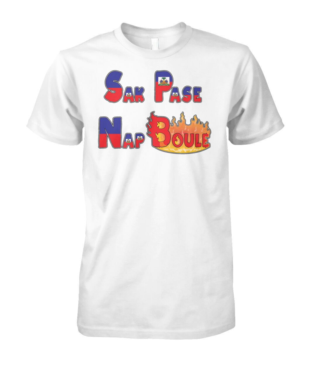 Nap Boule (T Shirts)