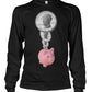 2Pac Piggy Bank (Sweater & Long Sleeve)