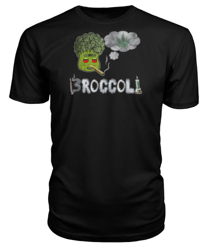 420 Broccoli (T Shirts)