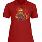 Devil Cat (Tank Top & Polo)