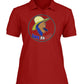 Zafe Panou Lady (Tank Top & Polo)