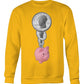 2Pac Piggy Bank (Sweater & Long Sleeve)