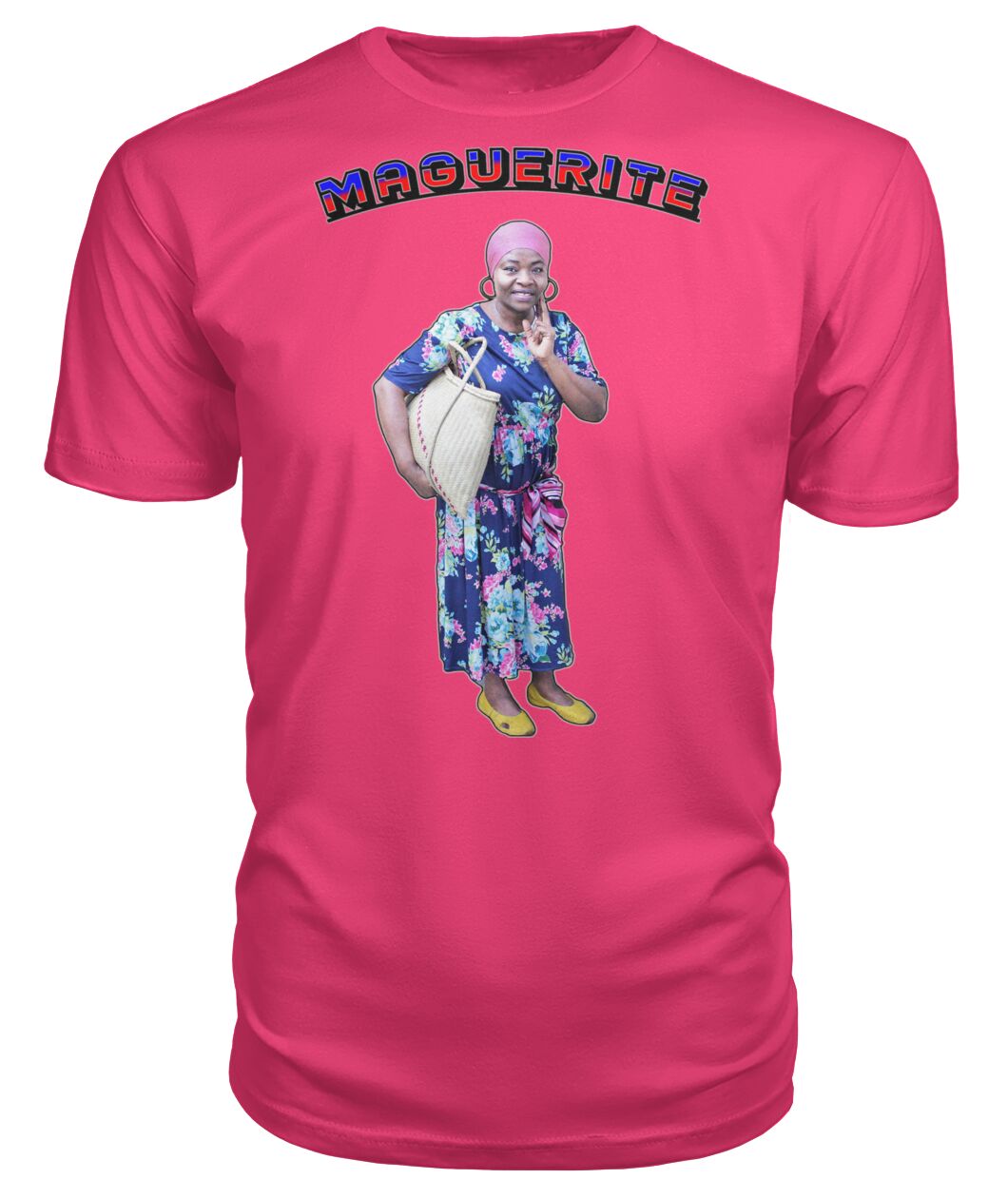 Maguerite (T Shirts)