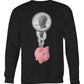 2Pac Piggy Bank (Sweater & Long Sleeve)