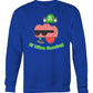 El Ultra Gaming Logo (Long Sleeves & Sweaters)
