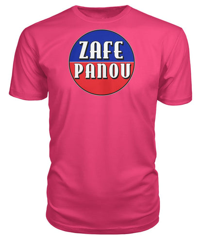Zafe Panou Logo (T Shirts)
