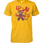Devil Cat (T Shirts)
