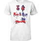 I Heart Haiti (T Shirts)
