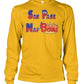 Nap Boule (Sweater & Long Sleeve)