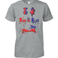I Heart Haiti (T Shirts)