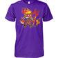 Devil Cat (T Shirts)
