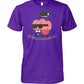 El Ultra Productions Logo (T Shirts)