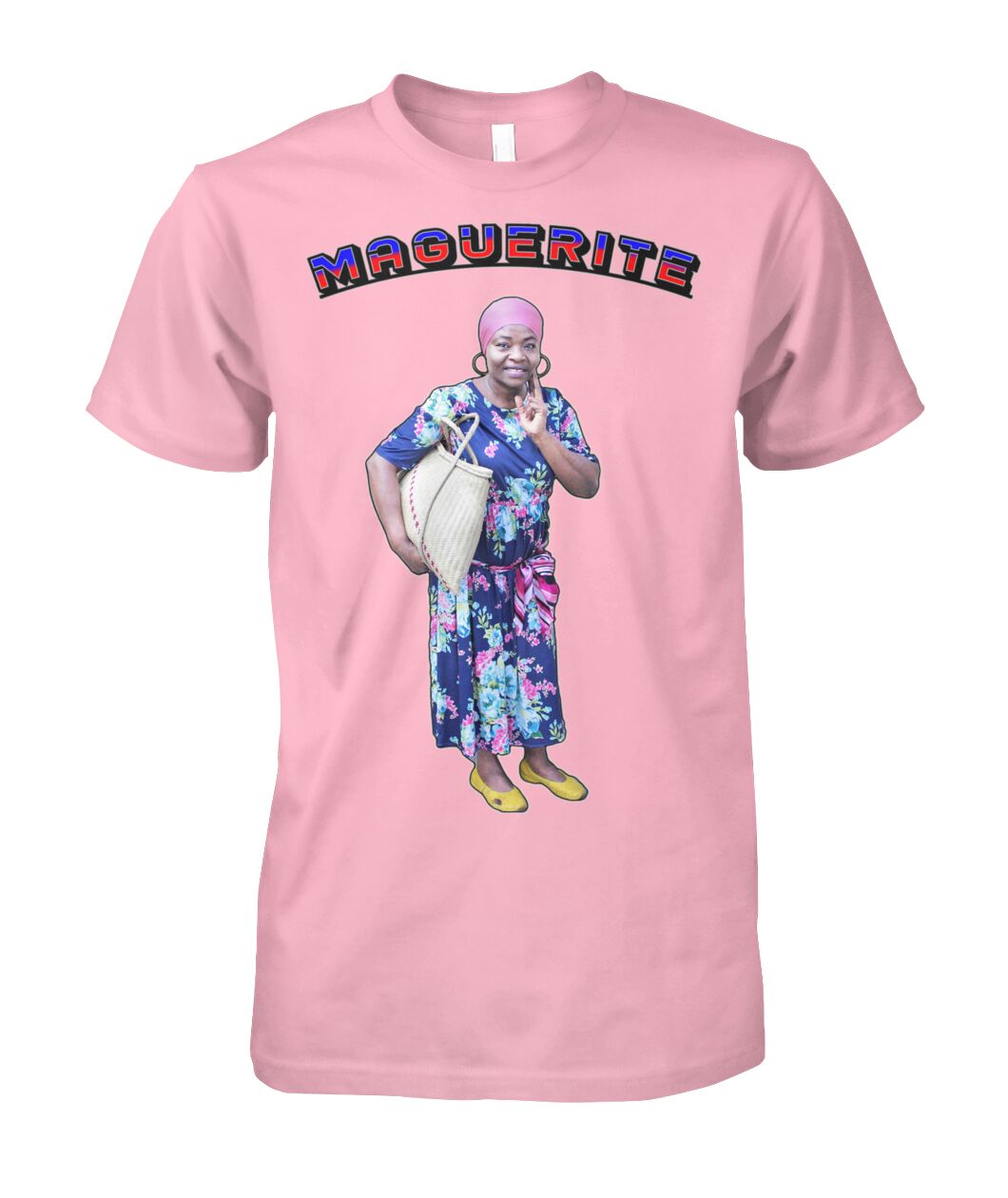 Maguerite (T Shirts)