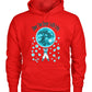 Share Your Energy (Hoodie & V Necks)