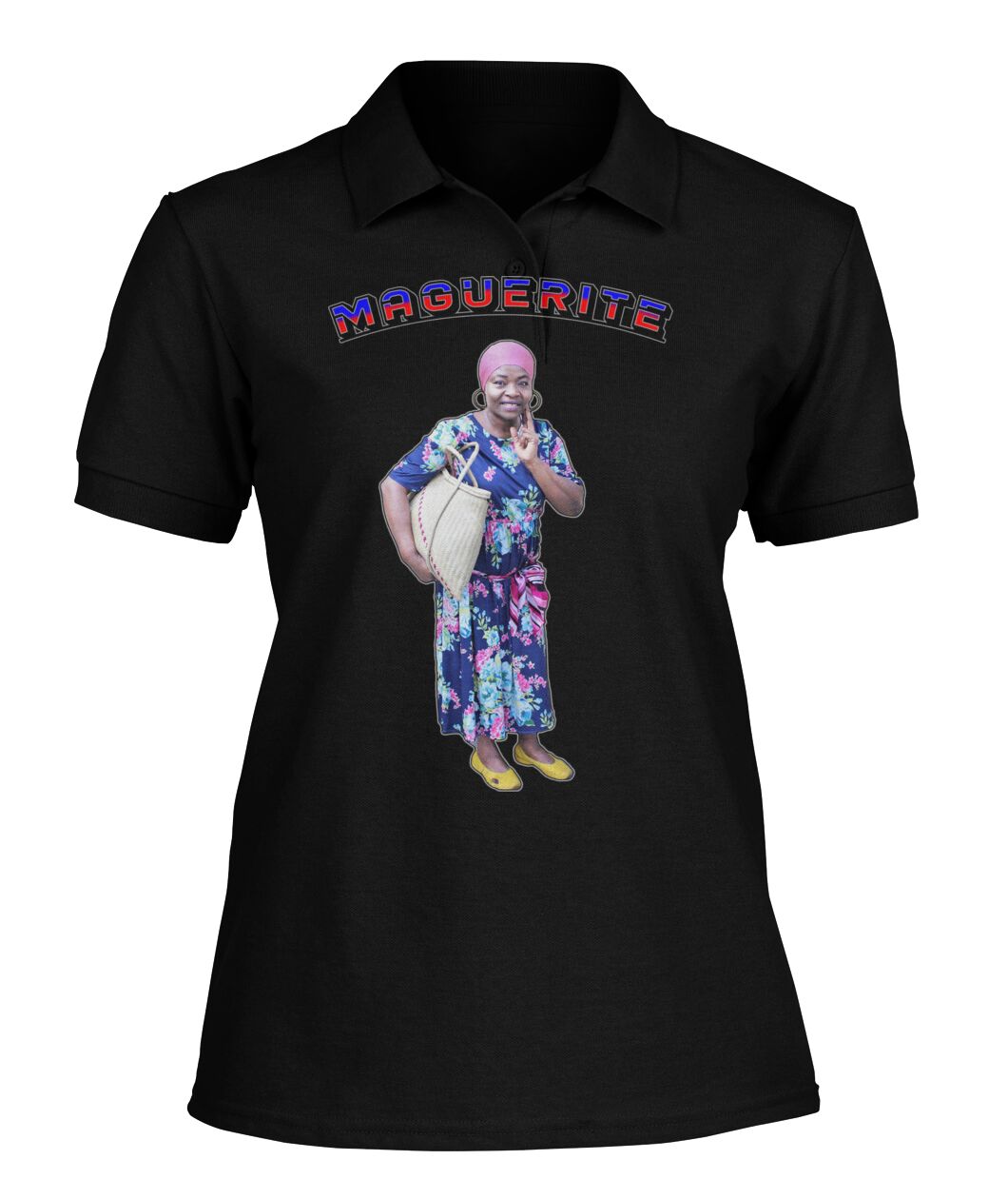 Maguerite (Tank Tops & Polo)