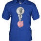 2Pac Piggy Bank (Tank Top & Polo)