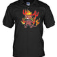 Devil Cat (Tank Top & Polo)