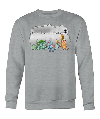 420 Starter Kit (Sweater & Long Sleeve)