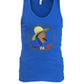 Zafe Panou Lady (Tank Top & Polo)