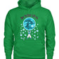 Share Your Energy (Hoodie & V Necks)