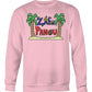 Zafe Panou Island (Sweater & Long Sleeve)