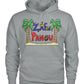 Zafe Panou Island (Hoodie & V Necks)