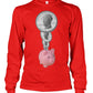 2Pac Piggy Bank (Sweater & Long Sleeve)