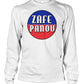 Zafe Panou Logo (Sweater & Long Sleeve)
