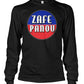 Zafe Panou Logo (Sweater & Long Sleeve)