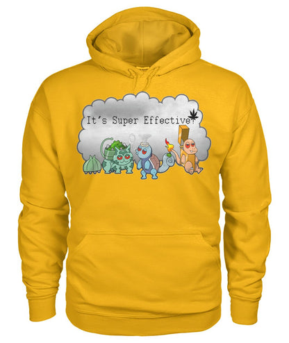 420 Starter Kit (Hoodie & V Necks)