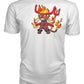 Devil Cat (T Shirts)