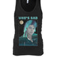 MJ Bad Night (Tank Top & Polo)