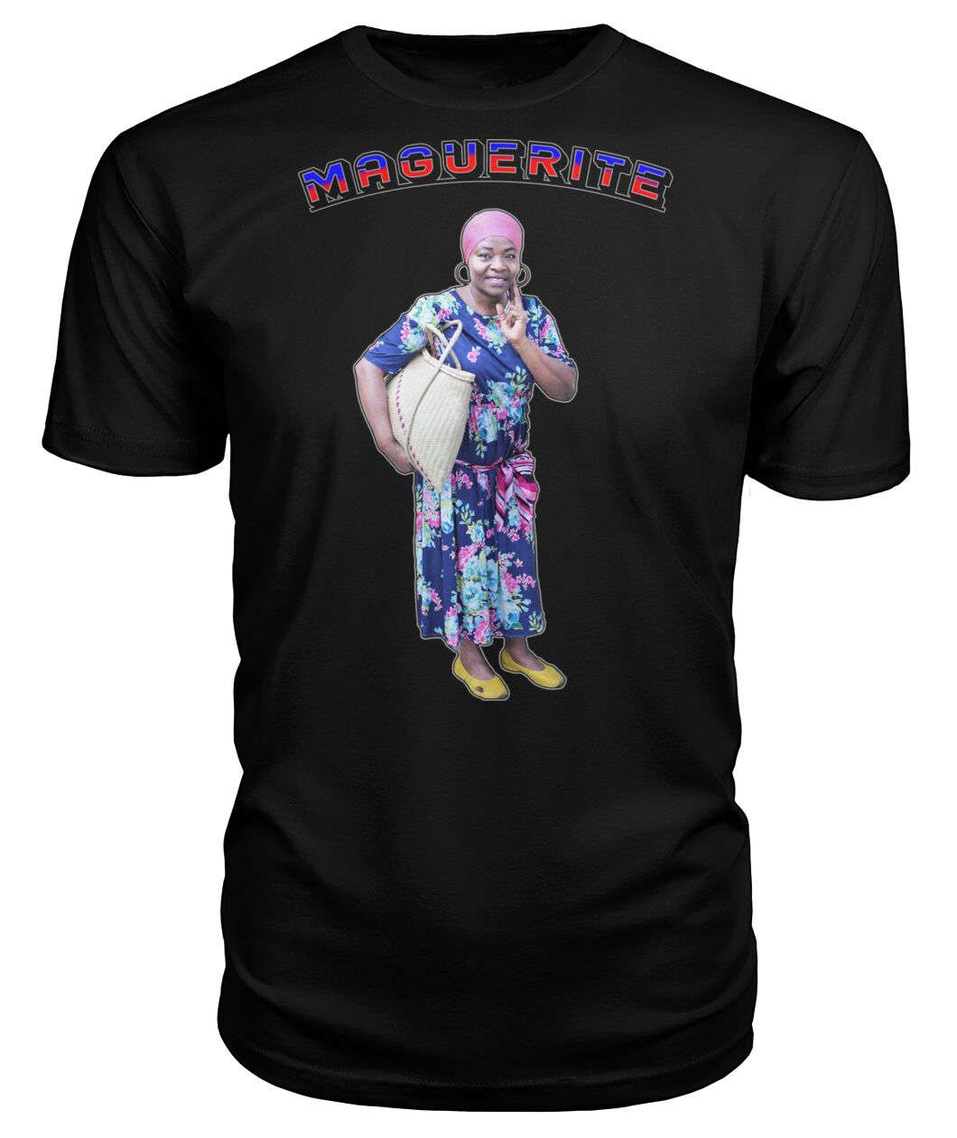 Maguerite (T Shirts)