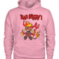 Bad Kitty (Hoodie & V Necks)