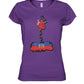 Haitian Heart (Hoodie & V Necks)