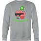 El Ultra Gaming Logo (Long Sleeves & Sweaters)