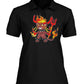 Devil Cat (Tank Top & Polo)
