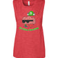El Ultra Gaming Logo (Tank Tops Male & Female)