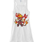 Devil Cat (Tank Top & Polo)