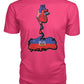 Haitian Heart (T Shirts)