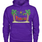 Zafe Panou Island (Hoodie & V Necks)