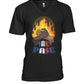 Sak Pase (Hoodie & V Necks)