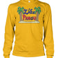 Zafe Panou Island (Sweater & Long Sleeve)