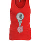 2Pac Piggy Bank (Tank Top & Polo)