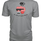 El Ultra Productions Logo (T Shirts)