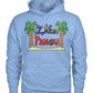 Zafe Panou Island (Hoodie & V Necks)