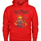 Bad Kitty (Hoodie & V Necks)