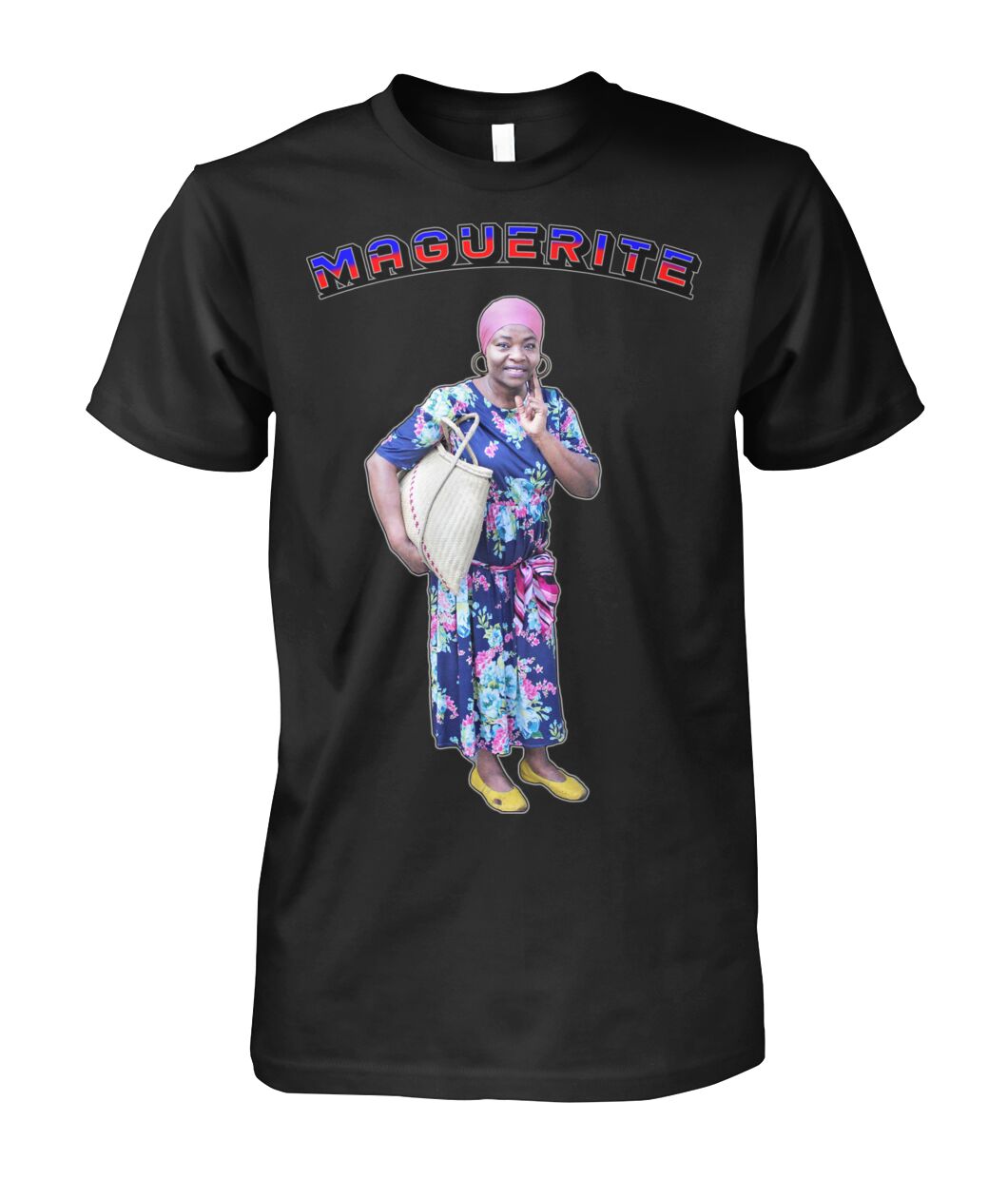 Maguerite (T Shirts)